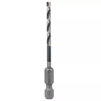 Bosch 2608577049 HSS-metaalspiraalboor 3,2 mm, 75 mm, DIN 338