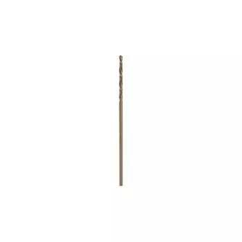Bosch HSS-cobalt spiraalborenset 2608585885 5-delig