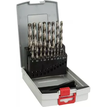 Spiraalborenset Bosch HSS 2608587013