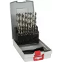Spiraalborenset Bosch HSS 2608587013