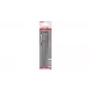 Zeskantschachtverlengingen Bosch 2608595423 1/4 inch robuust staal