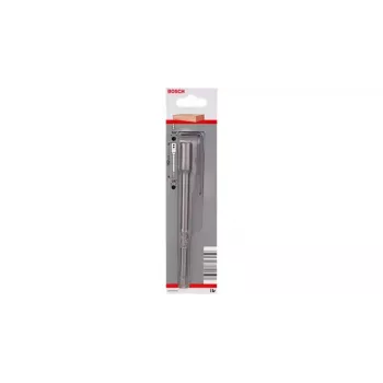 Zeskantschachtverlengingen Bosch 2608595423 1/4 inch robuust staal