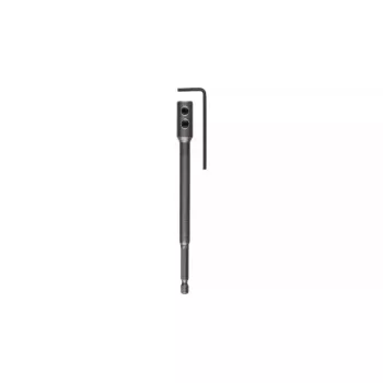 Zeskantschachtverlengingen Bosch 2608595423 1/4 inch robuust staal