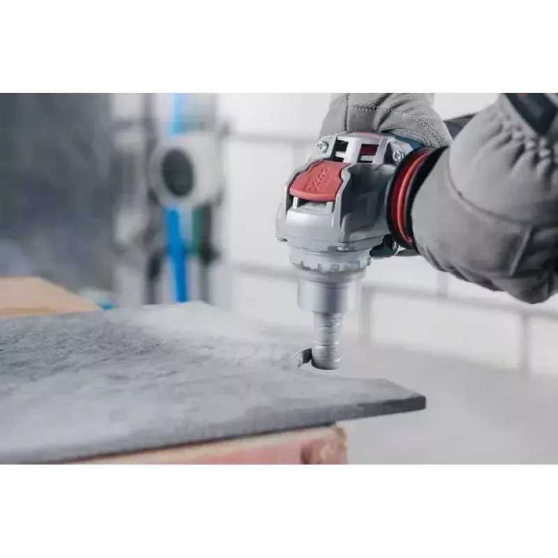 Bosch 2 608 599 016 boorkroon-gatenzaag haakse slijper 1 stuk