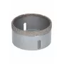 Bosch X-LOCK DRYspeed Diamantdroogboor voor keramiek, 80 mm