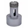 Bosch X-LOCK Best for Ceramic DRYspeed Diamantdroogboor, 22 mm, 2608599030