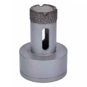Bosch X-LOCK Best for Ceramic DRYspeed Diamantdroogboor, 22 mm, 2608599030