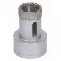 Bosch 2608599032 Diamantdroogboor, 27 mm