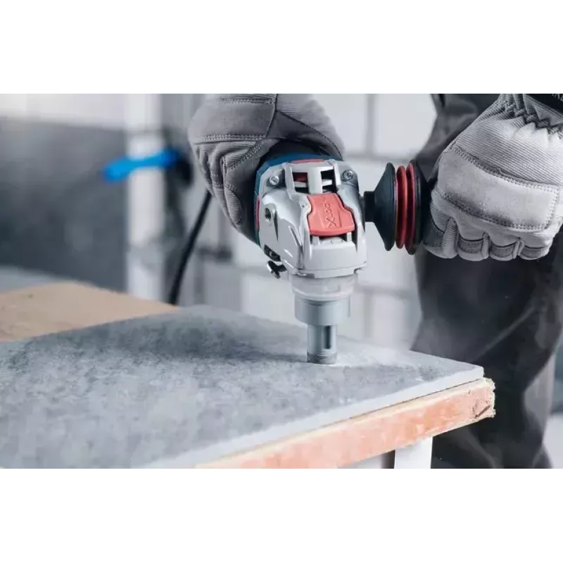 Bosch 2 608 599 035 boor gatenzaag haakse slijper 1 stuk