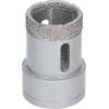 Bosch 2 608 599 035 boor gatenzaag haakse slijper 1 stuk