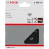 Bosch 2 608 601 065 schuuraccessoire 1 stk. schuurschijf