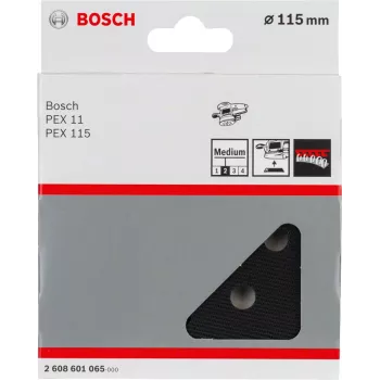 Bosch 2 608 601 065 schuuraccessoire 1 stk. schuurschijf