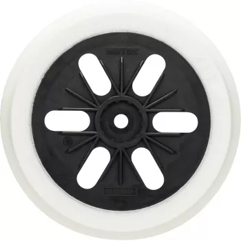 Bosch 2 608 601 115 schuuraccessoire 1 stk. schuurpad