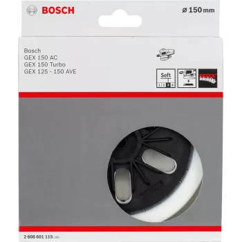 Bosch 2 608 601 115 schuuraccessoire 1 stk. schuurpad