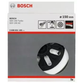 Schuurpad Bosch 2 608 601 185