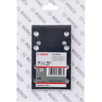 Grondplaat Bosch 2 608 601 444
