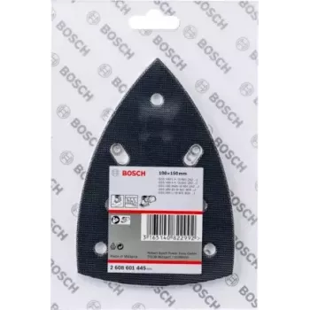 Grondplaat Bosch 2 608 601 445