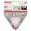 Bosch 2 608 604 496 schuuraccessoire 1 stuks