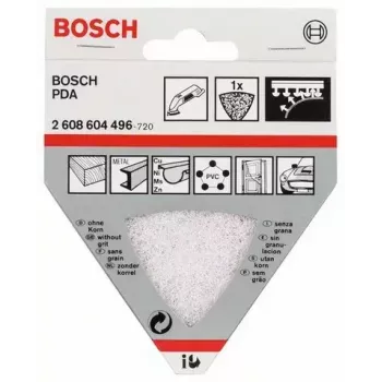 Bosch 2 608 604 496 schuuraccessoire 1 stuks