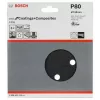 Schuurblad Bosch F355 5 stuks
