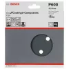 Schuurblad Bosch F355 5 stuks 2608605131