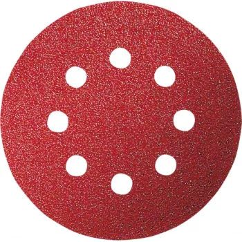 Bosch 2 608 605 716 handschuuraccessoire schuurblad P40 5 stuks