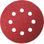 Bosch 2 608 605 716 handschuuraccessoire schuurblad P40 5 stuks