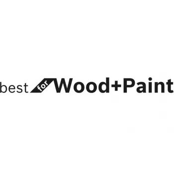 Schuurbladen Bosch X440 Best for Wood and Paint
