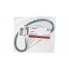 Doorslijpschijf Bosch Y580 Best for Inox 2608608Y48