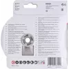 Bosch 2 608 615 131 haakse slijper accessoire doorslijpschijf