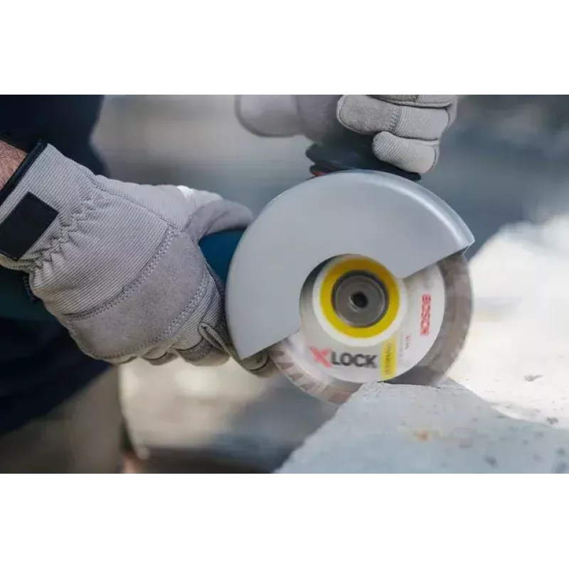 Bosch 2 608 615 131 haakse slijper accessoire doorslijpschijf