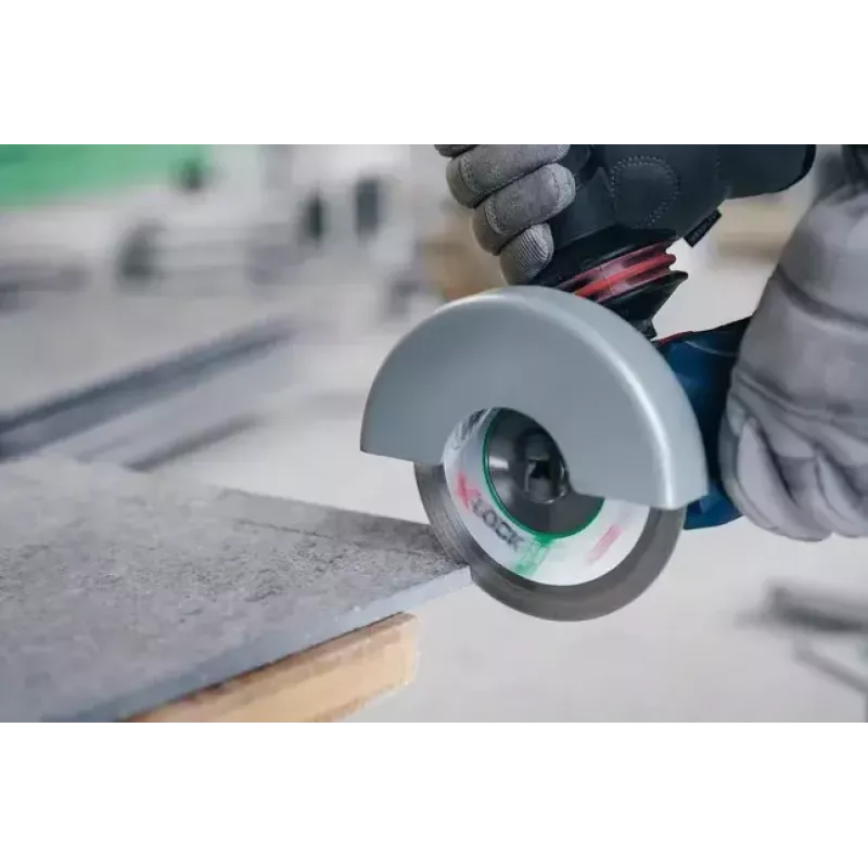 Bosch 2 608 615 132 haakse slijper accessoire doorslijpschijf
