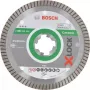 Bosch 2 608 615 132 haakse slijper accessoire doorslijpschijf