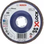Bosch 2 608 619 205 haakse slijper accessoire afbraamschijf