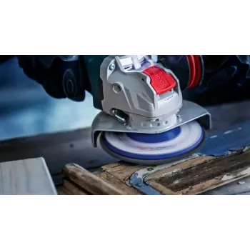 Bosch N377 schuurschijf