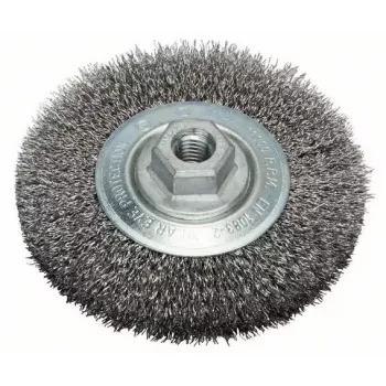 Draadborsel Bosch 2 608 622 100 11,5 cm schachtdiameter 1,4 cm