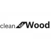 Bosch T 101 BR Clean for Wood decoupeerzaagbladen