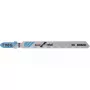 Decoupeerzaagblad Bosch T 118 G Basic for Metal HSS
