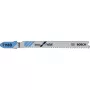 Bosch 2 608 631 673 decoupeerzaag-/figuurzaag-/sabelzaagblad