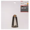 Cirkelzaagblad Bosch 2 608 640 701
