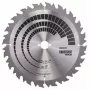 Cirkelzaagblad Bosch 2 608 640 701