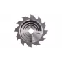 Cirkelzaagbladen Bosch Optiline Wood 2608640732
