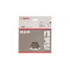 Cirkelzaagblad Bosch Best for Wood 16,5 cm
