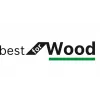 Cirkelzaagblad Bosch Best for Wood 16,5 cm