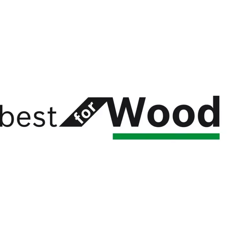 Cirkelzaagblad Bosch Best for Wood 16,5 cm