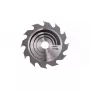 Cirkelzaagbladen Bosch Optiline Wood 2608642602