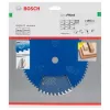 Cirkelzaagblad Bosch 2608644024 16,5 cm 1 stuk