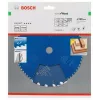 Bosch 2 608 644 047 cirkelzaagblad 19 cm 1 stk.