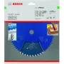 Bosch 2608644049 cirkelzaagblad 19 cm 1 stuk