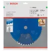 Bosch 2 608 644 079 cirkelzaagblad 21,6 cm 1 stuk